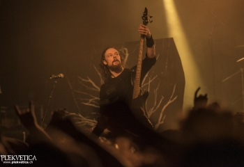 Wolfheart - Photo By Dänu