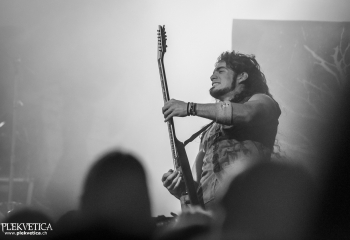 Wolfheart - Photo By Dänu