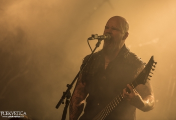 Wolfheart - Photo By Dänu