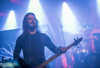 Wolfheart - Photo By Dänu