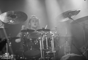 Wolfheart - Photo By Dänu