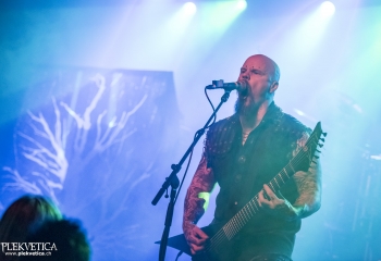 Wolfheart - Photo By Dänu