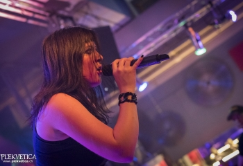 Xordia - Photo By Dänu