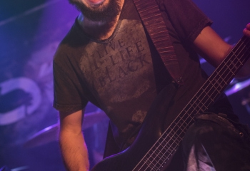 Xordia - Photo By Dänu