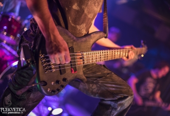 Xordia - Photo By Dänu