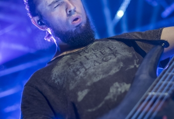 Xordia - Photo By Dänu