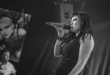 Xordia - Photo By Dänu