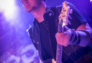 Xordia - Photo By Dänu