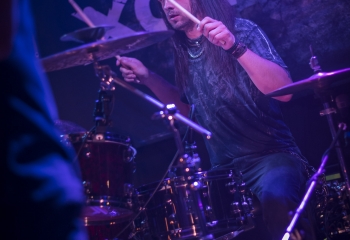 Xordia - Photo By Dänu