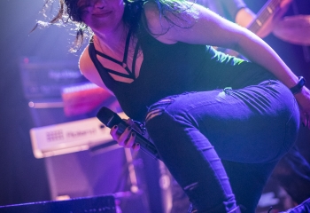 Xordia - Photo By Dänu