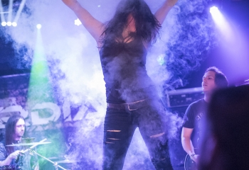 Xordia - Photo By Dänu