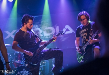 Xordia - Photo By Dänu