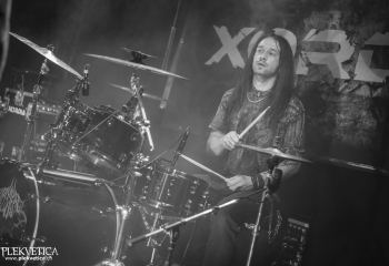 Xordia - Photo By Dänu