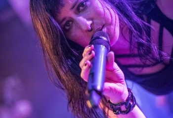 Xordia - Photo By Dänu