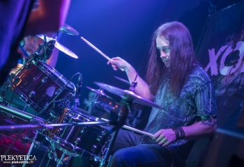 Xordia - Photo By Dänu