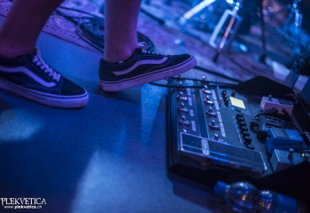 Xordia - Photo By Dänu