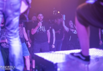 Xordia - Photo By Dänu