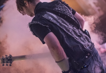 Xordia - Photo By Dänu