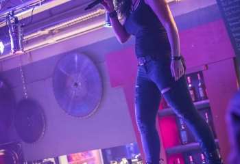 Xordia - Photo By Dänu