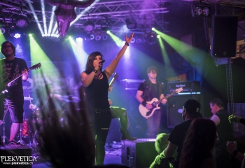 Xordia - Photo By Dänu