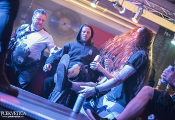 Xordia - Photo By Dänu