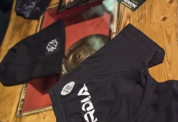 Xordia - Photo By Dänu