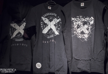 Xordia - Photo By Dänu