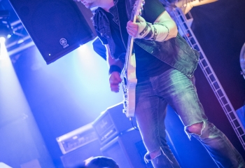 Xordia - Photo By Dänu