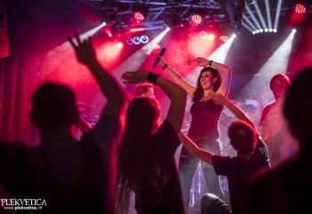 Xordia - Photo By Dänu