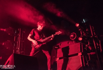 Yonaka  - Photo by Marc