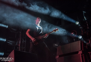 Yonaka  - Photo by Marc