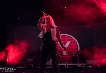 Yonaka  - Photo by Marc