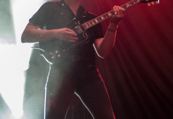 Yonaka  - Photo by Marc