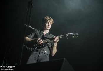 Yonaka  - Photo by Marc