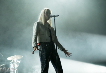 Yonaka  - Photo by Marc