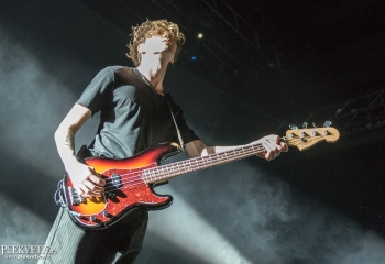 Yonaka  - Photo by Marc