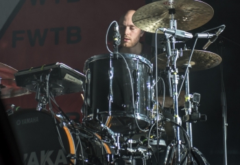 Yonaka  - Photo by Marc