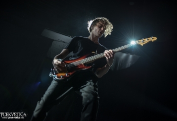 Yonaka  - Photo by Marc