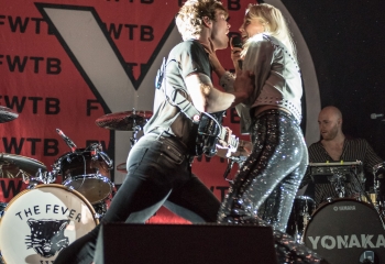 Yonaka  - Photo by Marc