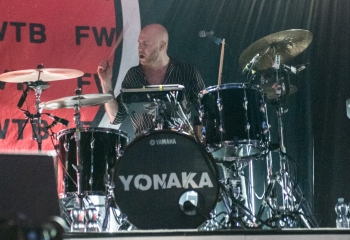 Yonaka  - Photo by Marc