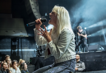 Yonaka  - Photo by Marc