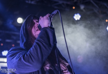 Zeal & Ardor - Photo By Dänu