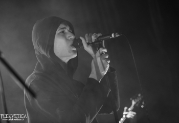 Zeal & Ardor - Photo By Dänu