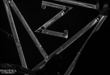 Zeal & Ardor - Photo By Dänu