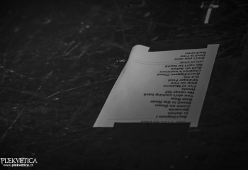 Zeal & Ardor - Photo By Dänu