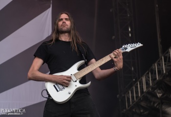 TessaracT - Photo by Marc