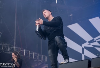 TessaracT - Photo by Marc