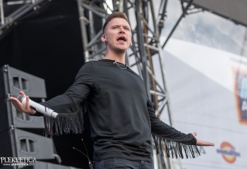 TessaracT - Photo by Marc