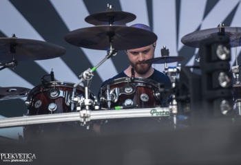 TessaracT - Photo by Marc