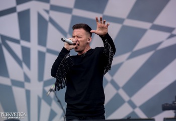 TessaracT - Photo by Marc